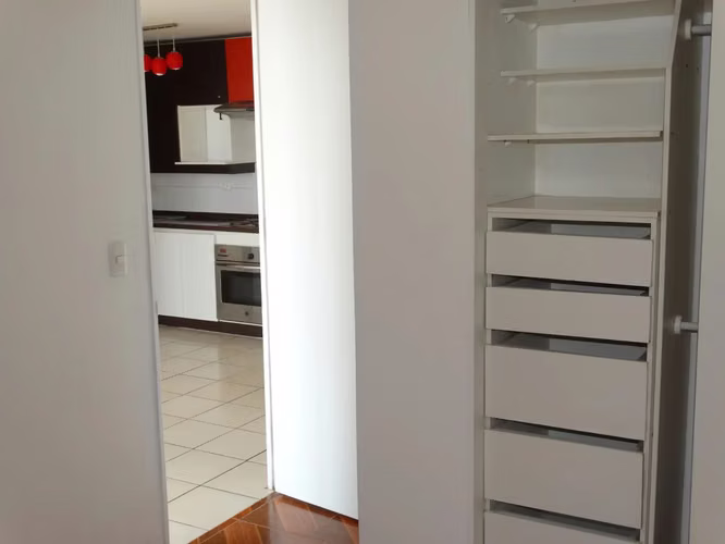 Venta de Departamento en Av. María Rozas Velásquez, Estación Central.