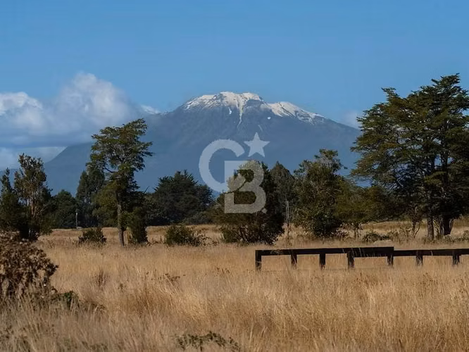 Acceso al río y vista a volcanes SIN COMISIÓN - Imagen 9