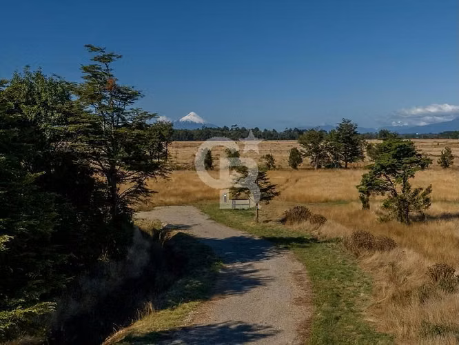 Acceso al río y vista a volcanes SIN COMISIÓN - Imagen 3