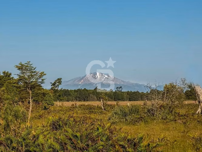 Acceso al río y vista a volcanes SIN COMISIÓN - Imagen 4