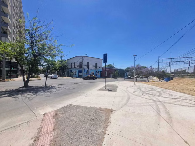 Terreno comercial 300m2 en pleno centro (170896)
