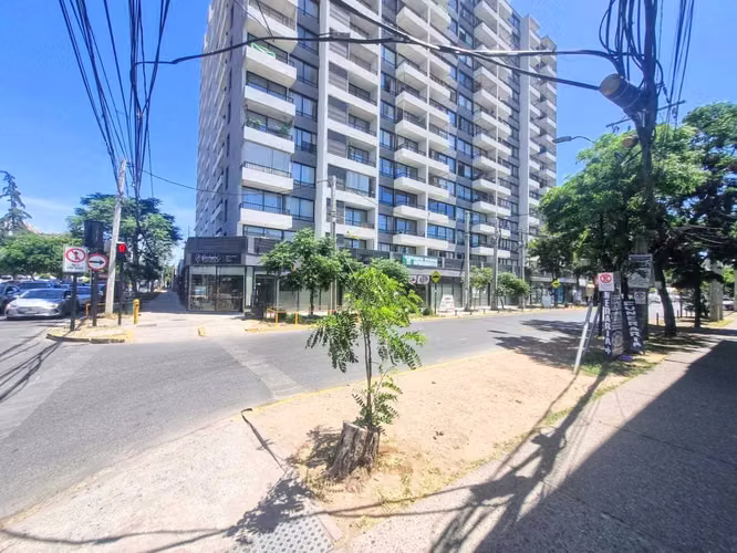 Terreno comercial 300m2 en pleno centro (170896)
