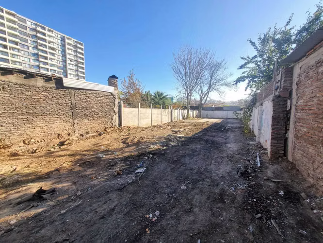 Terreno comercial 300m2 en pleno centro (170896)