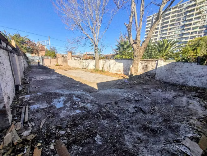 Terreno comercial 300m2 en pleno centro (170896)