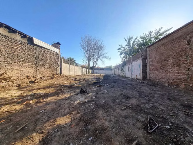 Terreno comercial 300m2 en pleno centro (170896)
