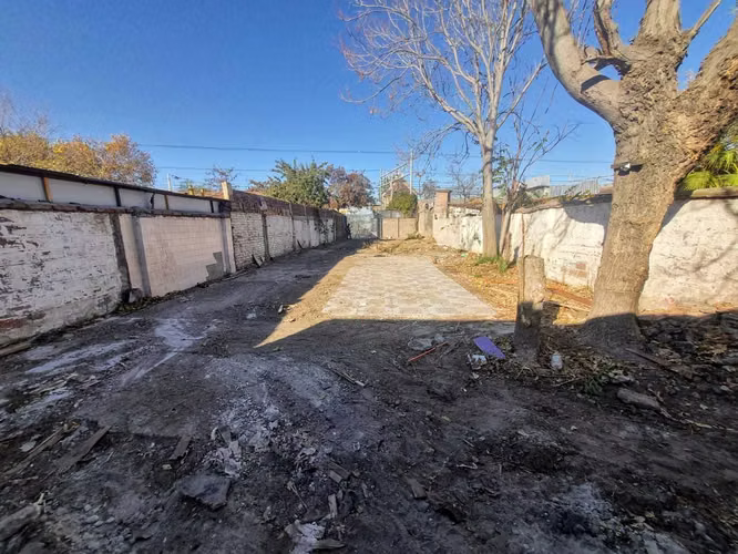 Terreno comercial 300m2 en pleno centro (170896)