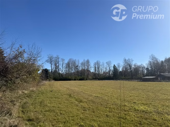Venta- Parcela-Villarrica-esquina interceción dos rutas