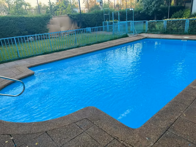 SE VENDE  DEPARTAMENTO 3 DORM-2BAÑOS- ESTACIONAMIENTO
