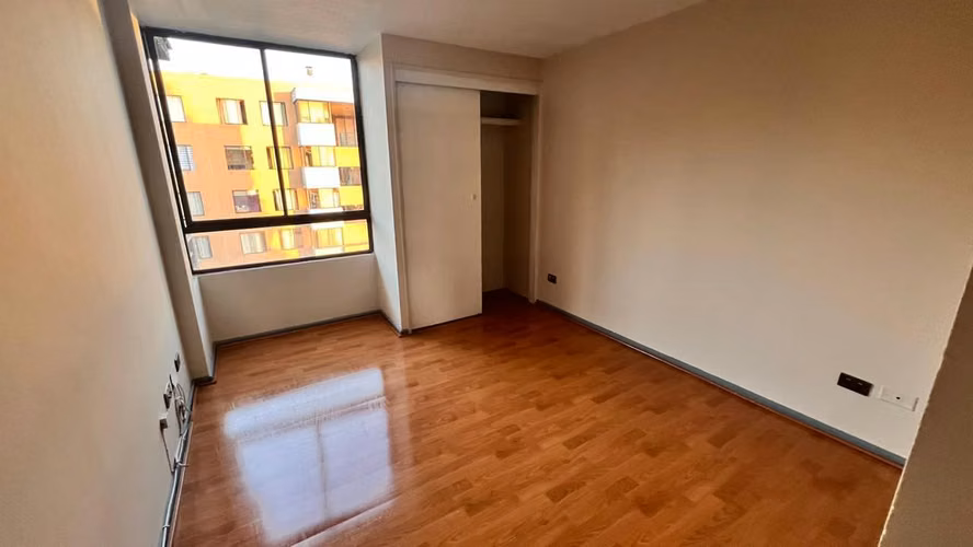SE VENDE  DEPARTAMENTO 3 DORM-2BAÑOS- ESTACIONAMIENTO
