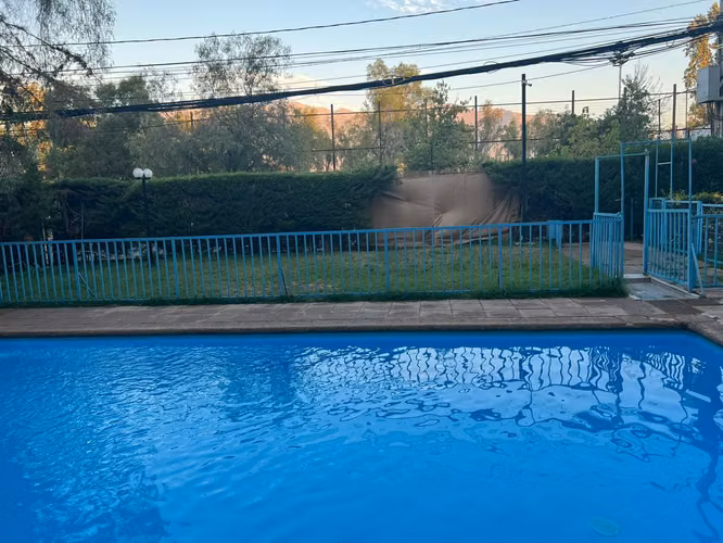 SE VENDE  DEPARTAMENTO 3 DORM-2BAÑOS- ESTACIONAMIENTO