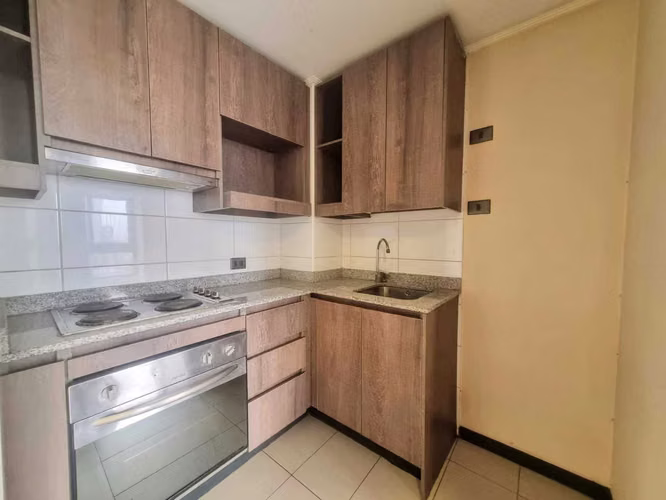 Depto 2D/1B + Bodega (170905)