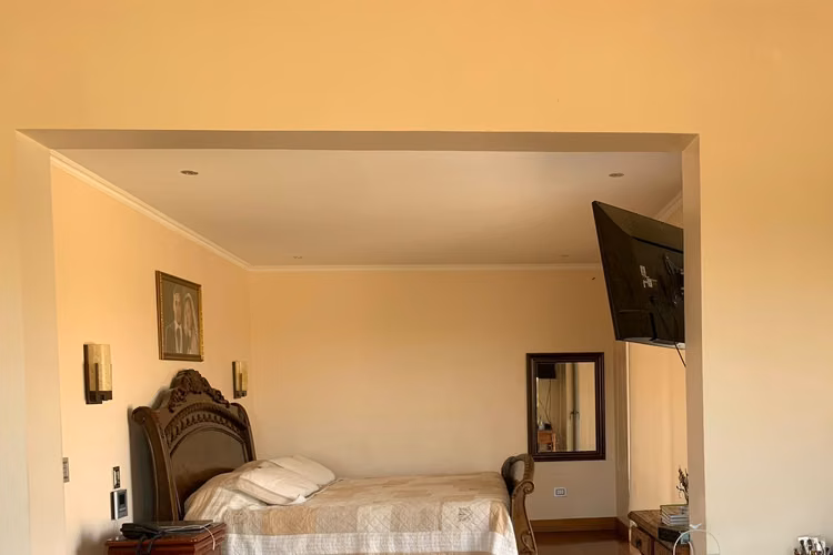 Preciosa  casa Hacienda 6d/5 baños piscina (170909)