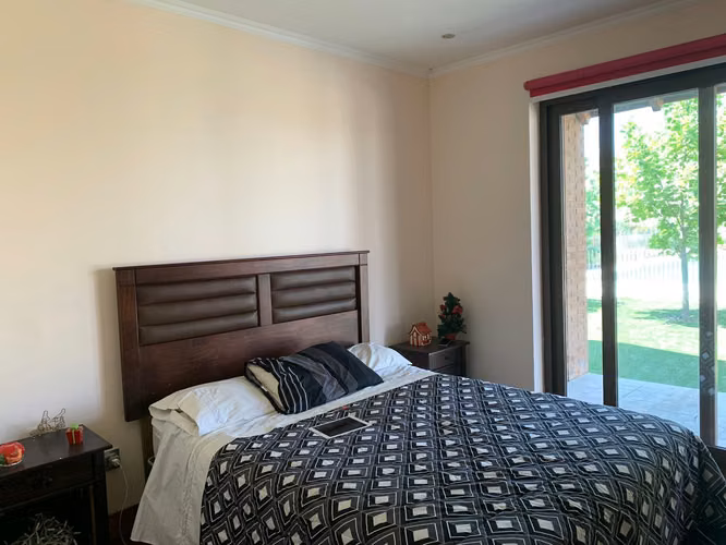 Preciosa  casa Hacienda 6d/5 baños piscina (170909)