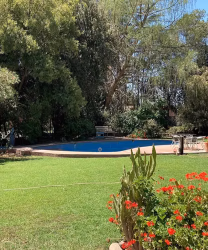Acogedora casa amplia Rinconada Los Andes  (170910)