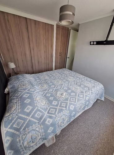 Se vende depto. 2D 1B 1E en albacete Hualpén. - Imagen 9