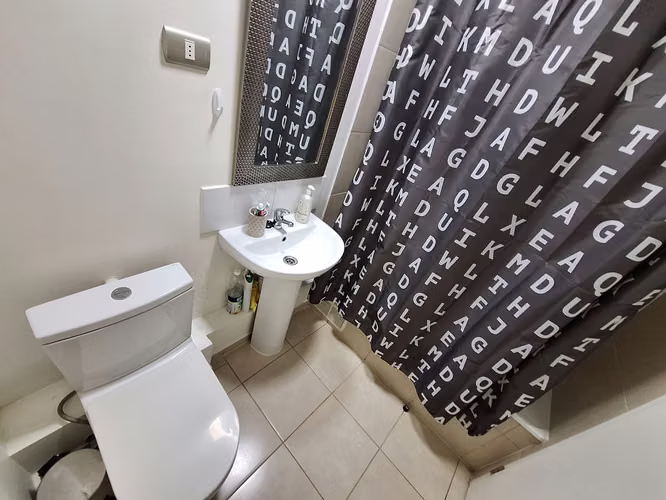 Se vende depto. 2D 1B 1E en albacete Hualpén. - Imagen 5