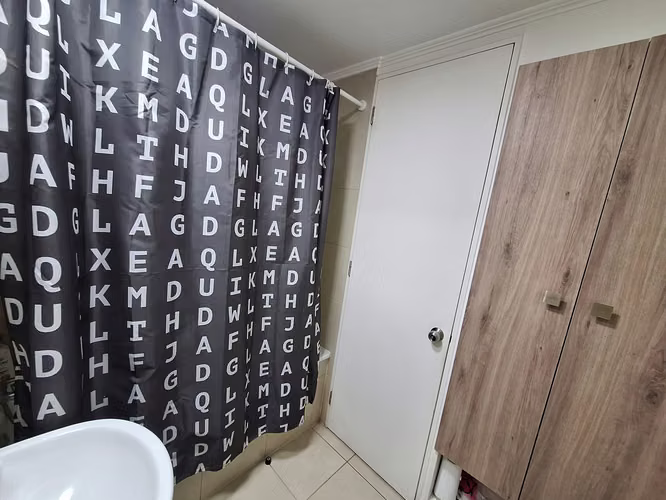 Se vende depto. 2D 1B 1E en albacete Hualpén. - Imagen 6