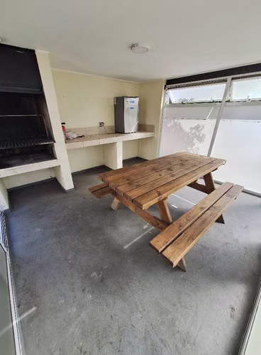 Se vende depto. 2D 1B 1E en albacete Hualpén. - Imagen 10