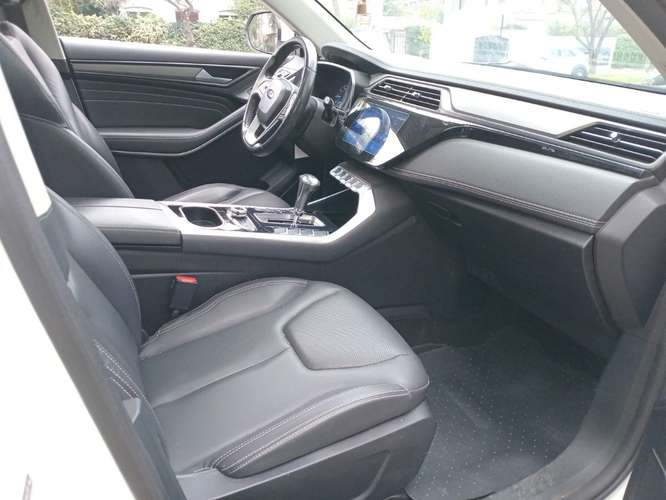FORD TERRITORY TREND 1.5 AUT 2021