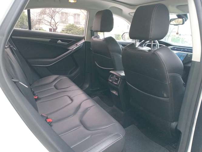 FORD TERRITORY TREND 1.5 AUT 2021