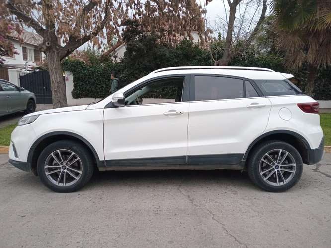 FORD TERRITORY TREND 1.5 AUT 2021