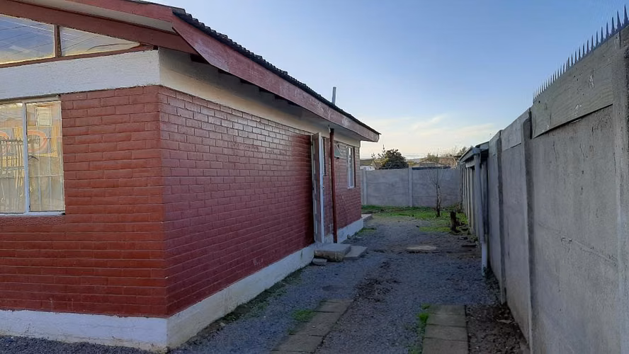 Casa Los Lirios 2323, 2400000 Quilpué, Valparaíso