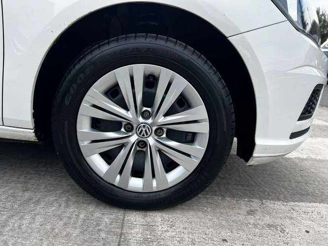 VOLKSWAGEN GOL TRENDLINE 1.6 MT 2021
