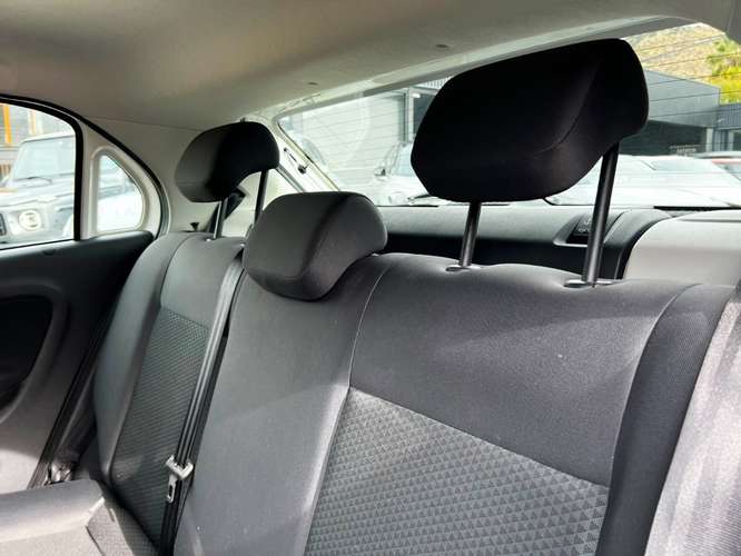 VOLKSWAGEN GOL TRENDLINE 1.6 MT 2021