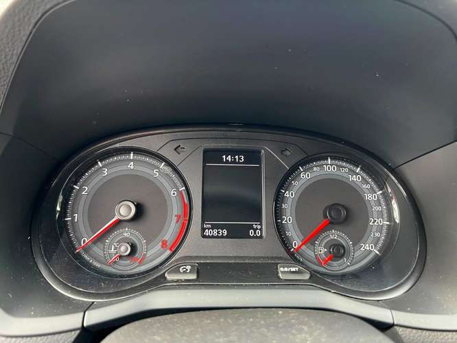 VOLKSWAGEN GOL TRENDLINE 1.6 MT 2021