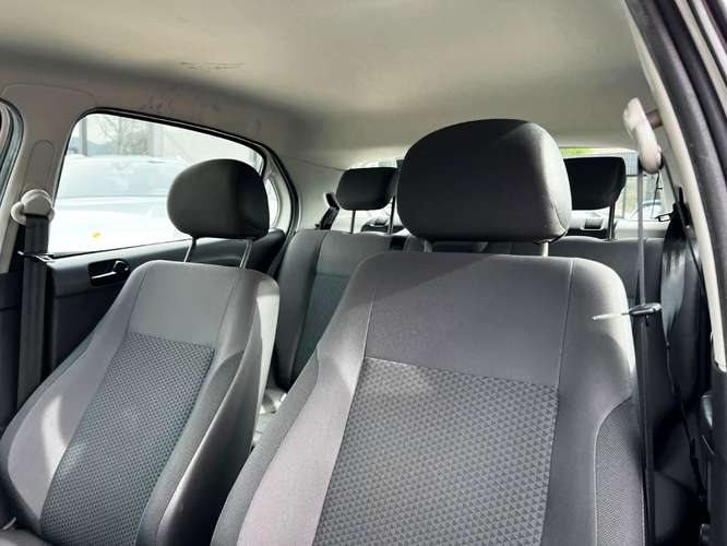 VOLKSWAGEN GOL TRENDLINE 1.6 MT 2021
