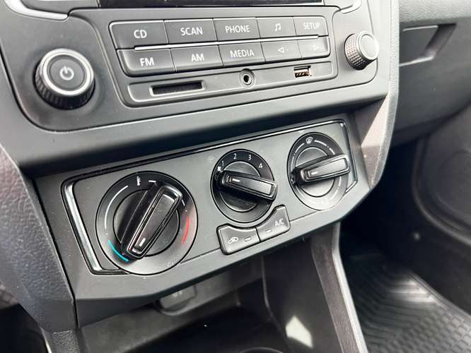 VOLKSWAGEN GOL TRENDLINE 1.6 MT 2021