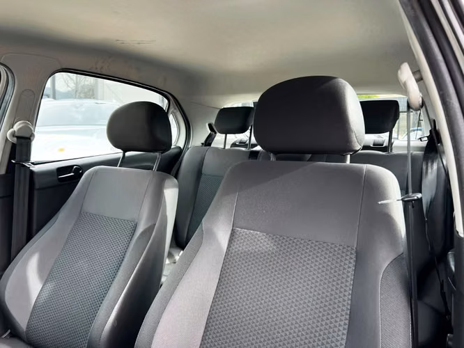 VOLKSWAGEN GOL TRENDLINE 1.6 MT 2021