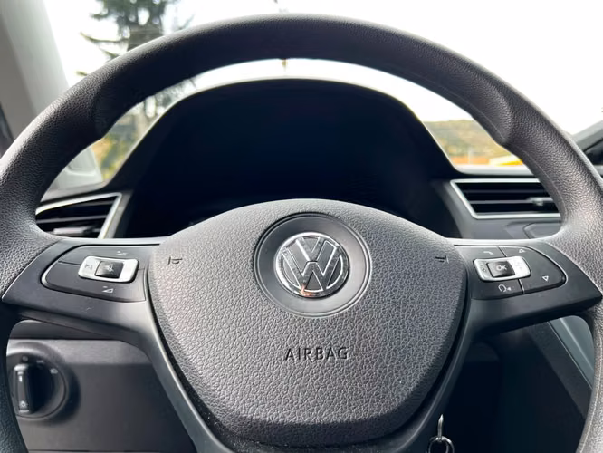VOLKSWAGEN GOL TRENDLINE 1.6 MT 2021