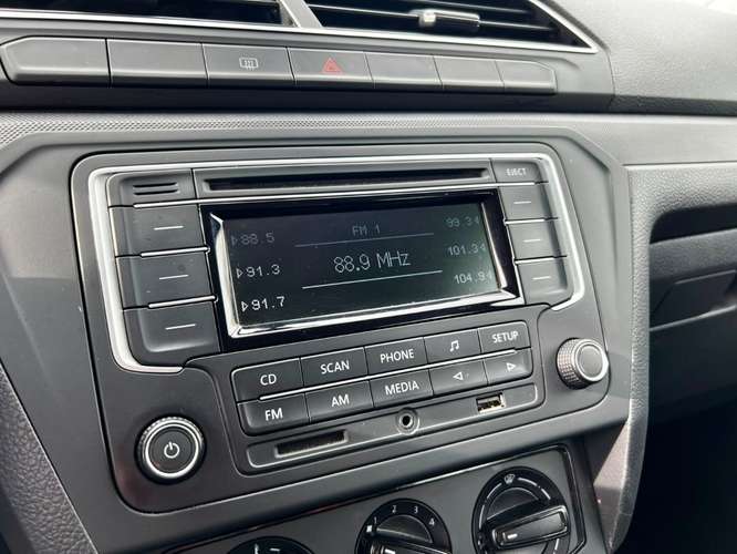 VOLKSWAGEN GOL TRENDLINE 1.6 MT 2021