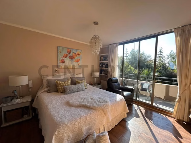 Se vende iluminada casa en Lomas de Montemar - Imagen 14