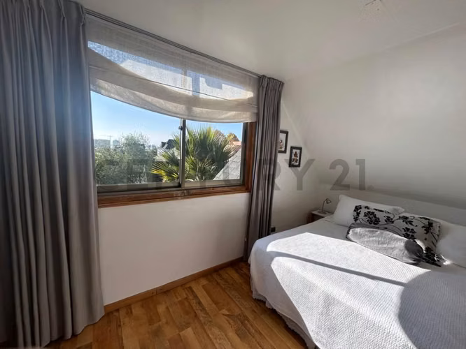 Se vende iluminada casa en Lomas de Montemar - Imagen 20