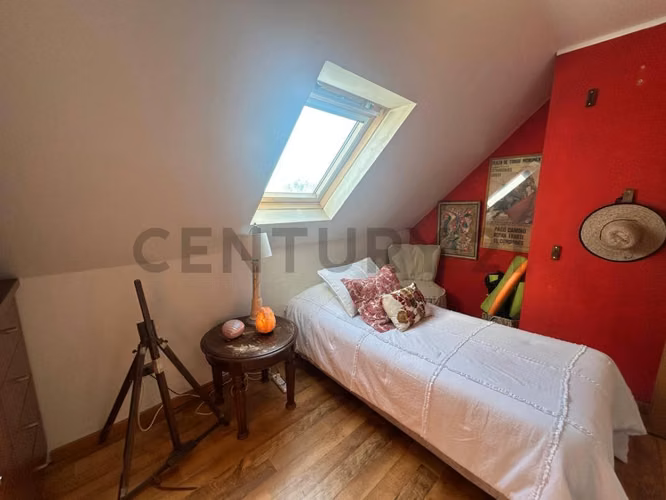 Se vende iluminada casa en Lomas de Montemar - Imagen 21