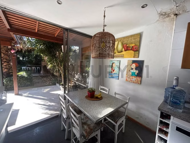 Se vende iluminada casa en Lomas de Montemar - Imagen 9
