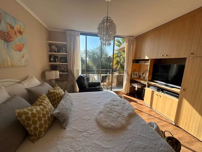 Se vende iluminada casa en Lomas de Montemar - Imagen 16
