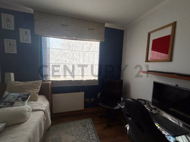 Se vende iluminada casa en Lomas de Montemar - Imagen 11