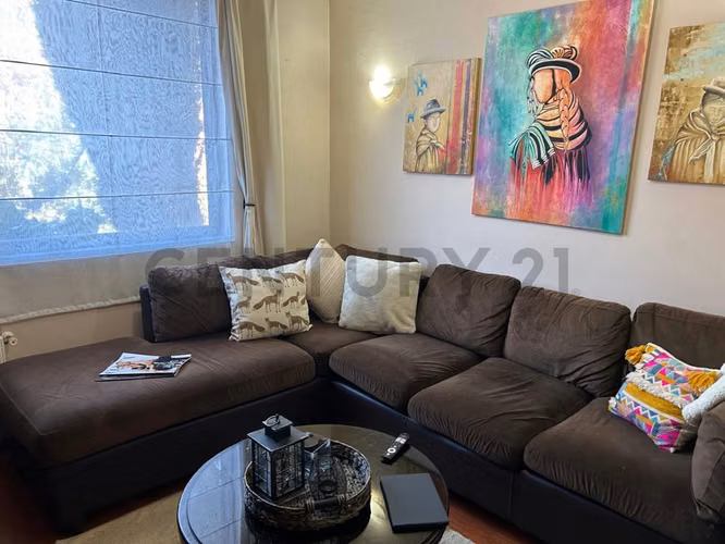 Se vende iluminada casa en Lomas de Montemar - Imagen 5