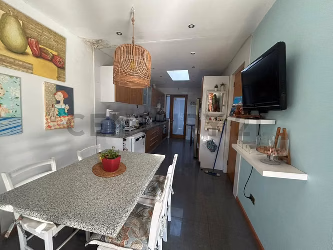 Se vende iluminada casa en Lomas de Montemar - Imagen 7