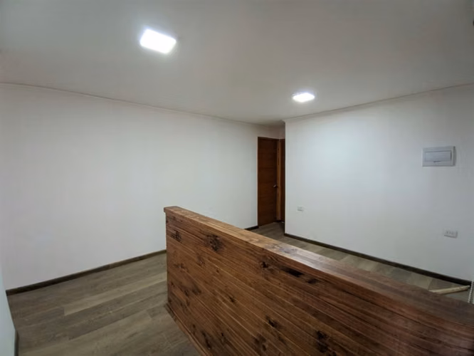 CASA Parcela con casa San Joaquín de Los Mayos, Machali, Rancagua