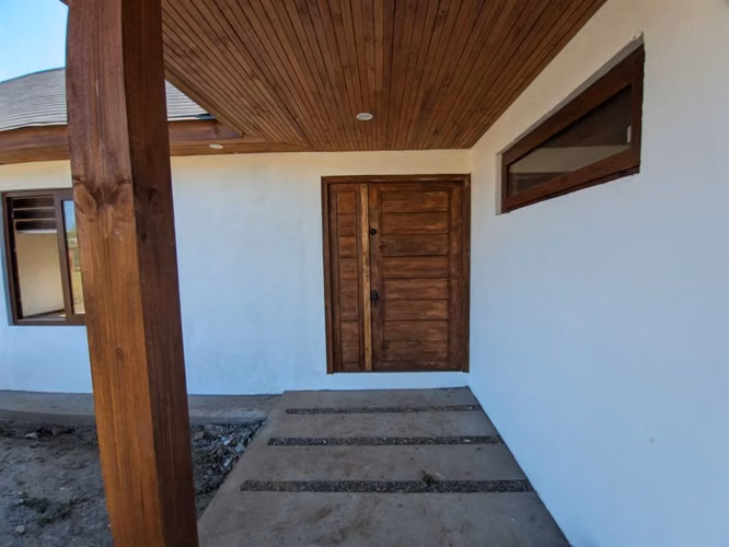 CASA Parcela con casa San Joaquín de Los Mayos, Machali, Rancagua