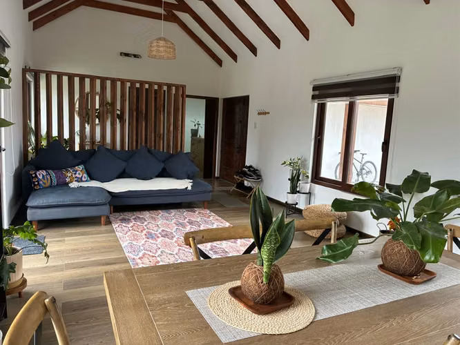 CASA Parcela con casa San Joaquín de Los Mayos, Machali, Rancagua