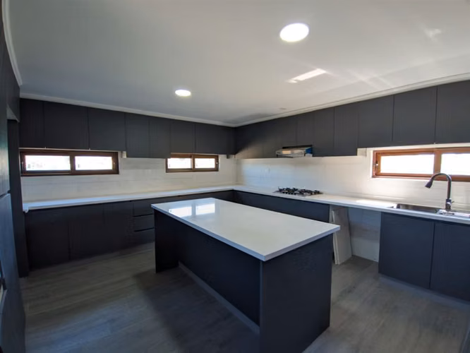 CASA Parcela con casa San Joaquín de Los Mayos, Machali, Rancagua