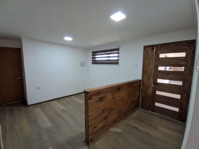 CASA Parcela con casa San Joaquín de Los Mayos, Machali, Rancagua