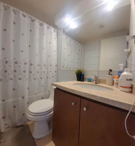Departamento METRO CIUDAD DEL NIÑO / OCTAVA AVENIDA