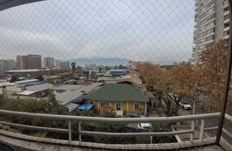 Departamento METRO CIUDAD DEL NIÑO / OCTAVA AVENIDA