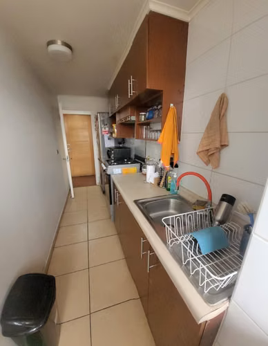 Departamento METRO CIUDAD DEL NIÑO / OCTAVA AVENIDA